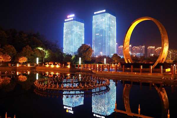 城市空間如何規(guī)劃智能照明？