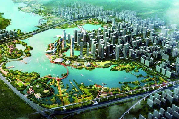 環(huán)境監(jiān)測系統(tǒng)的建設任重而道遠！
