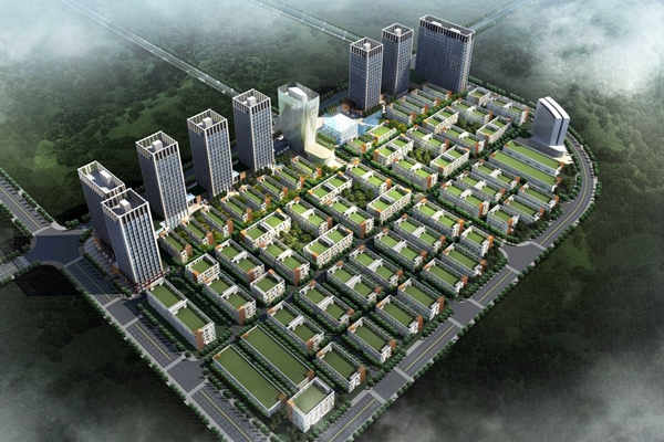 工業(yè)園區(qū)能源管理系統(tǒng)如何發(fā)揮作用？