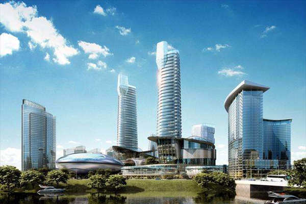 節(jié)能建筑樓宇自控系統(tǒng)應(yīng)用概況！