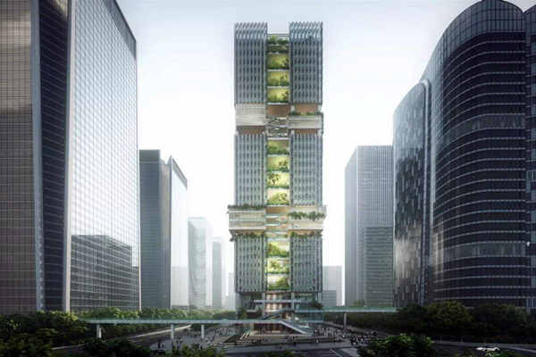 樓宇自控工程為何講究信息化管理？
