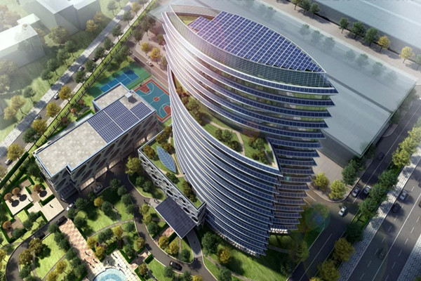 簡述對我國公共建筑建設(shè)分項(xiàng)計(jì)量能耗監(jiān)測系統(tǒng)的意義，及該系統(tǒng)建設(shè)、應(yīng)用中所應(yīng)當(dāng)注意