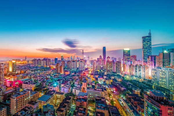 建筑節(jié)能監(jiān)測系統(tǒng)，重塑數(shù)智化管理價值！