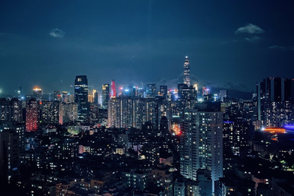 碳排放監(jiān)測(cè)系統(tǒng)，支撐企業(yè)碳管理！