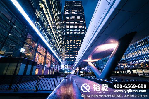 智慧消防系統(tǒng)，辦公建筑，消防安全，智能化管理，大型建筑