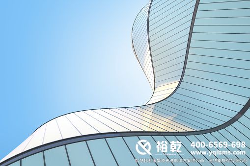 樓宇自控系統(tǒng)，智慧社區(qū)，智慧建筑，便民服務(wù)