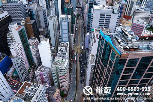 智慧電梯系統(tǒng)，乘梯安全，按需維保，智能化管理
