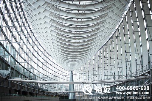 安全用電管理系統(tǒng)，安全用電，大型建筑，智能化，自動化