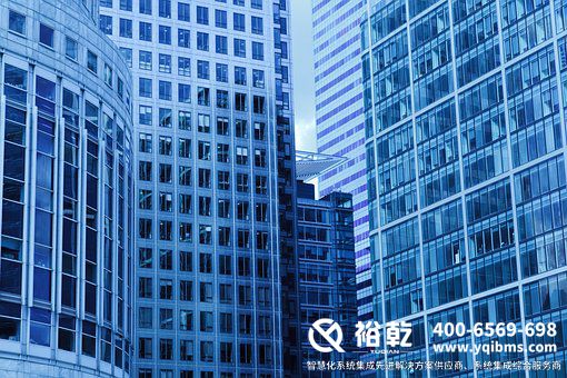 樓宇自控系統(tǒng)，城市更新，智能化改造，目標(biāo)與計劃