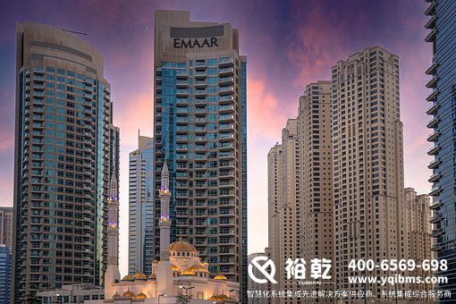 智慧銀行管控云系統(tǒng)，智慧銀行，智能化，節(jié)能減排，高效管理