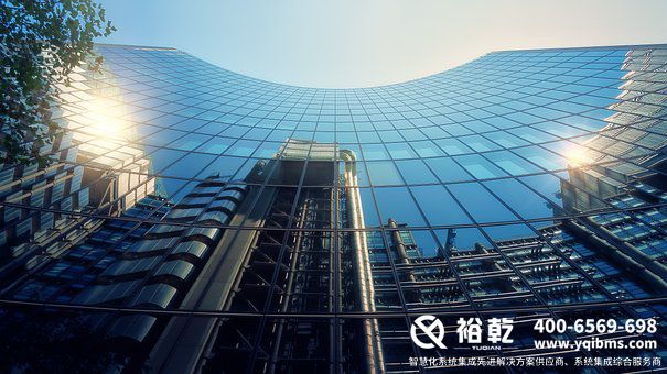 智慧消防系統(tǒng)，用電高峰，火災(zāi)隱患，公共建筑
