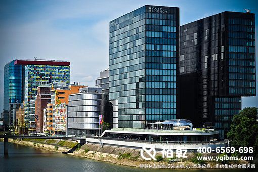 樓宇自動化系統(tǒng)，公共建筑管理，安全性，節(jié)能減排，效率提升
