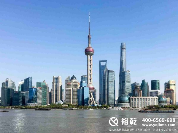 智能化集成系統(tǒng)，智慧城市，數(shù)據(jù)處理，物聯(lián)網(wǎng)，云計(jì)算