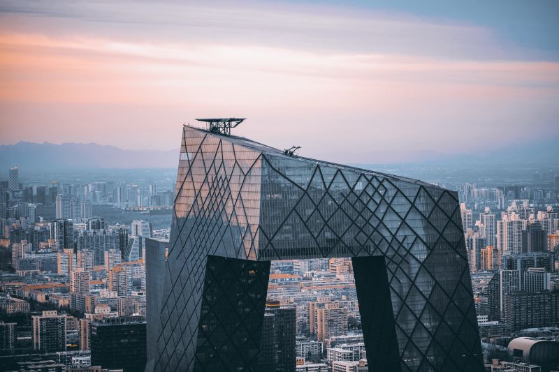 智能化集成系統(tǒng)，智能化管理，大型建筑，智慧建筑