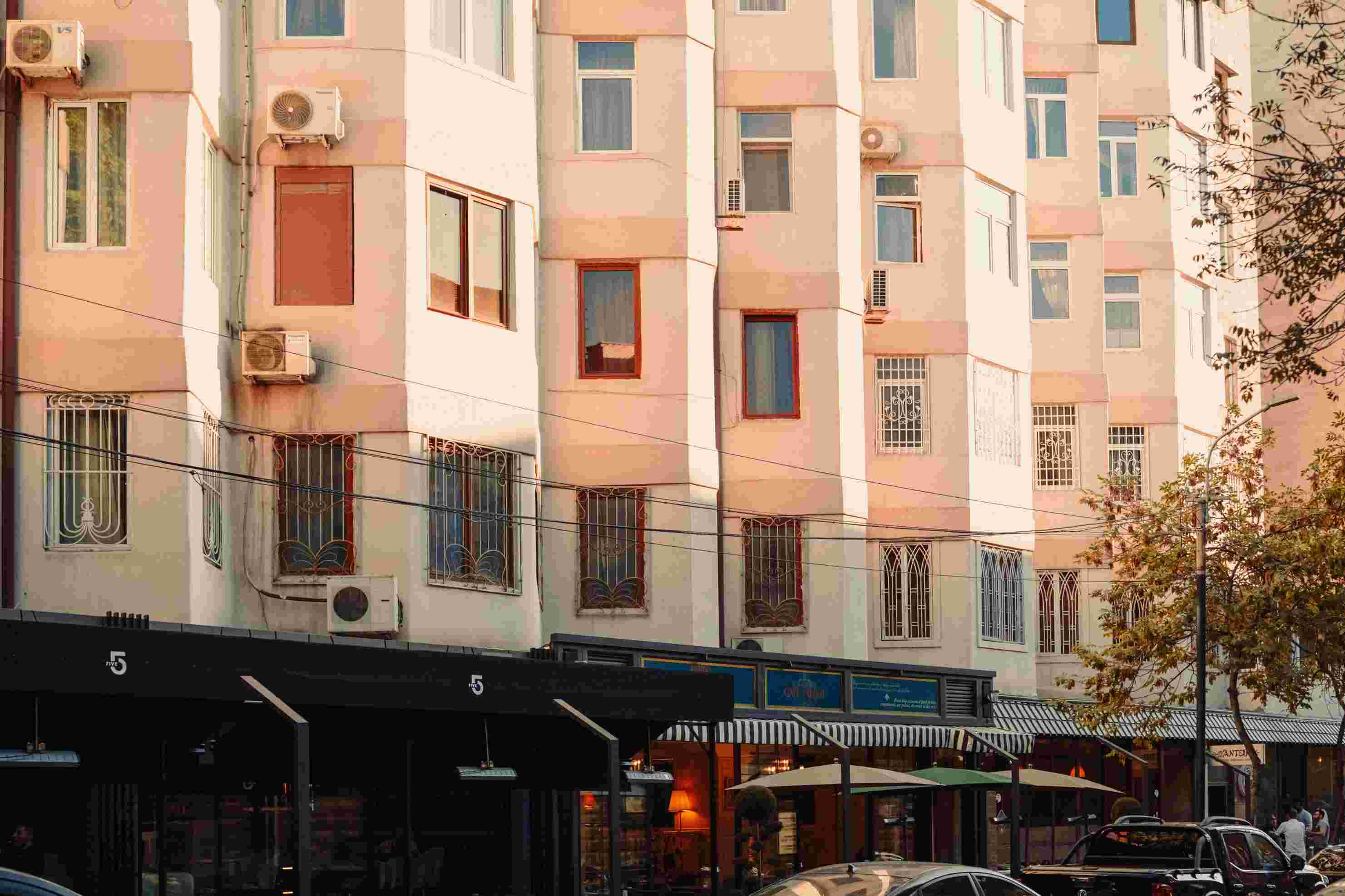 BA樓宇自控系統(tǒng)，智能建筑管理，智慧建筑