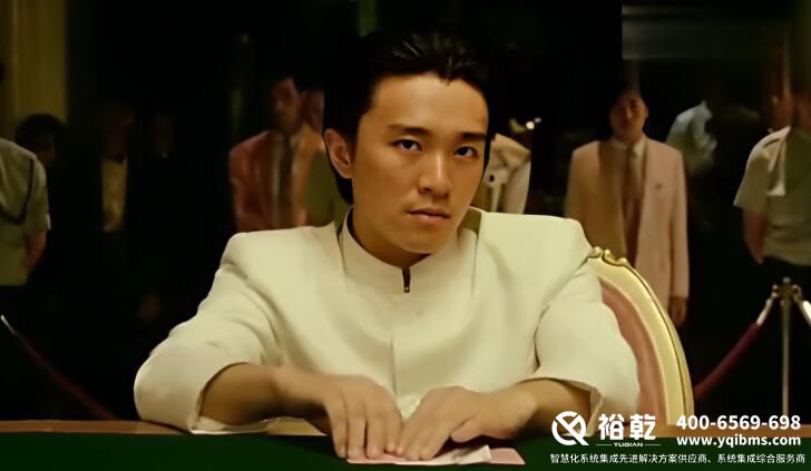 樓宇自控報價_樓宇自控施工價格多少？