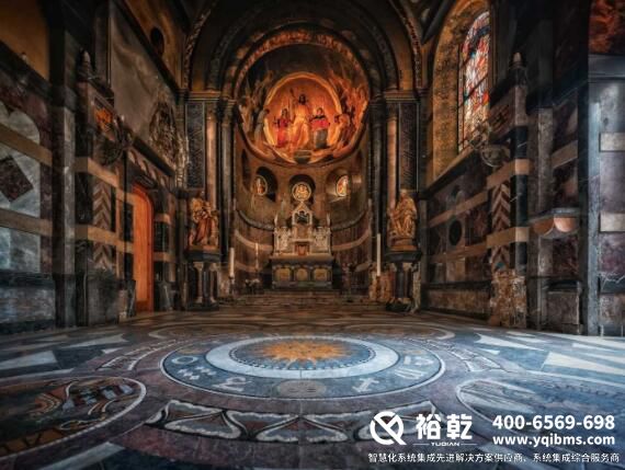 智能照明系統(tǒng)最全知識點匯總(概述、控制策略及應用領域)
