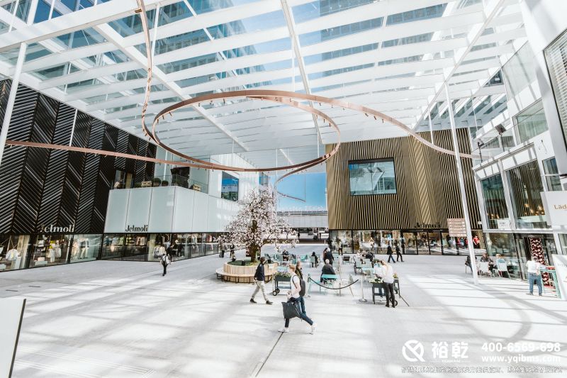 建筑設(shè)備監(jiān)控系統(tǒng)，大型樓宇
