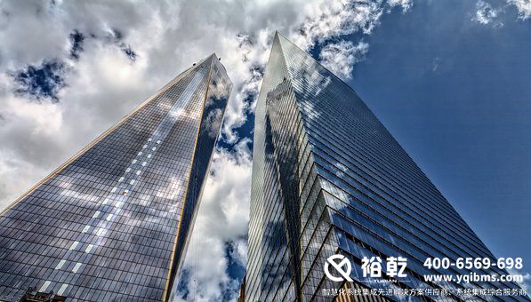 裕乾樓宇自動(dòng)化：真正國(guó)產(chǎn)品牌助力建筑科技未來之路
