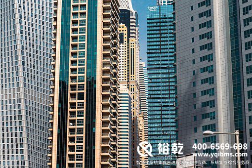 智慧樓宇解決方案公司：構(gòu)建智能、高效、安全的樓宇生態(tài)系統(tǒng)