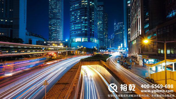 新建能耗監(jiān)測(cè)系統(tǒng)有哪些：提高能效的關(guān)鍵路徑