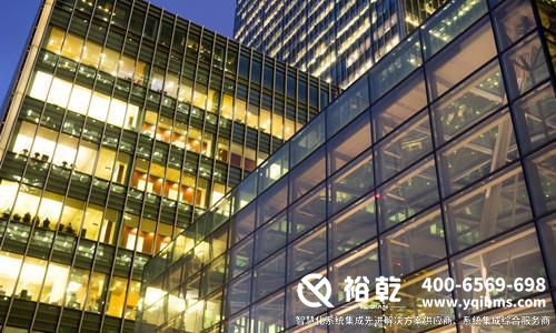 綠色校園解決方案：構(gòu)建生態(tài)友好型校園！