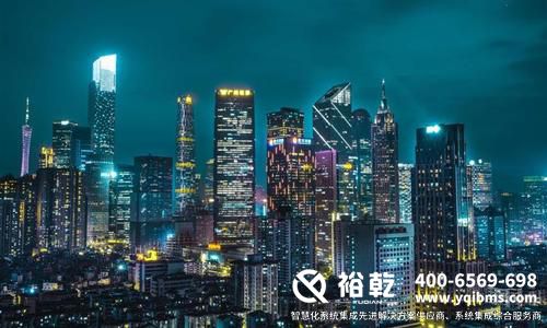 新建樓宇節(jié)能改造：技術(shù)路徑、政策支持與未來(lái)趨勢(shì)