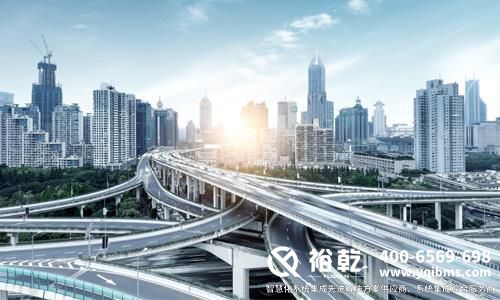 樓宇自控方案：構建智能建筑的核心系統(tǒng)與實施策略