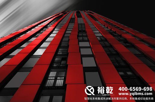 樓宇自控：構建未來智能建筑的數(shù)字化中樞