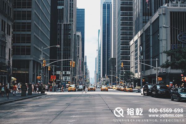 樓宇自控系統(tǒng)包括哪些子系統(tǒng)？深度解析核心功能與應(yīng)用場(chǎng)景