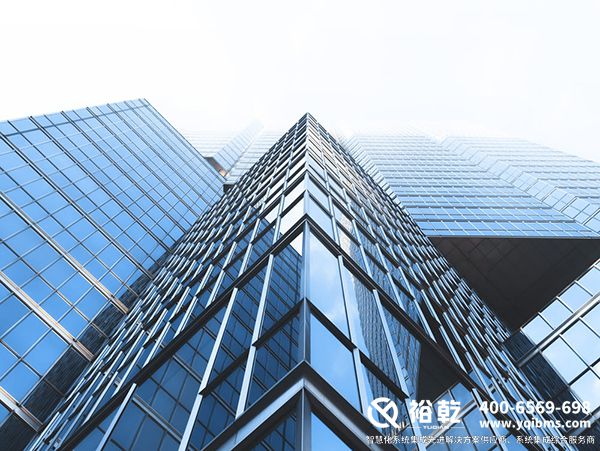 樓宇智能照明控制系統(tǒng)解析！