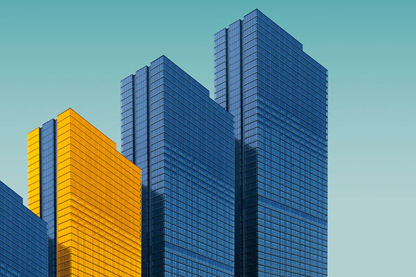 智能建筑與樓宇自控集成：未來(lái)城市的智慧管理之道