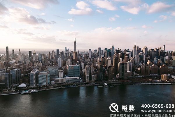 中央空調(diào)樓宇自控系統(tǒng)應(yīng)用場景解析！