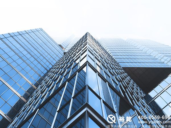 樓宇智能化方案：提升居住與辦公體驗