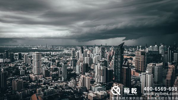 智能照明控制系統(tǒng)：讓您的生活更智能、舒適與高效