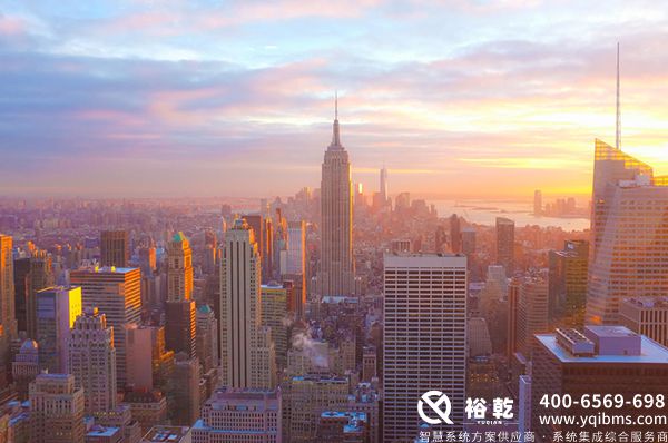 提升建筑智能化:全面解析北京樓宇自控系統(tǒng)解決方案 提升建筑智能化:全面解析北京樓宇自控系統(tǒng)解決方案