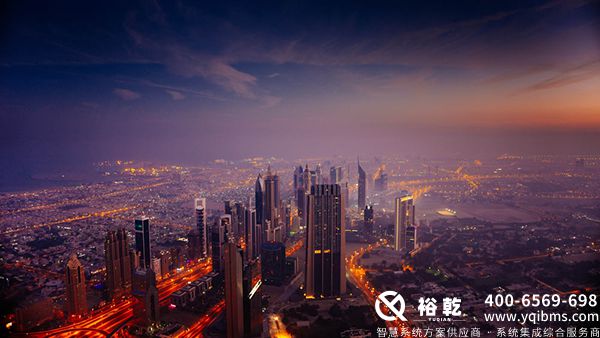 建筑能耗監(jiān)測(cè)系統(tǒng)：引領(lǐng)綠色建筑的新潮流