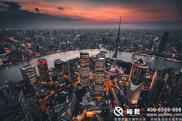 優(yōu)質(zhì)樓宇自控系統(tǒng)廠家如何影響建筑智能化