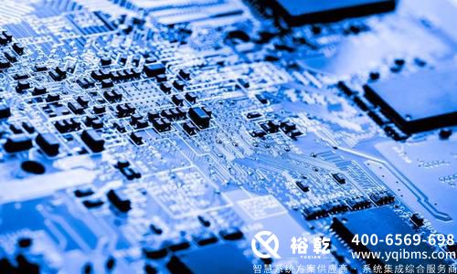 2026辦公樓樓宇自控品牌推薦