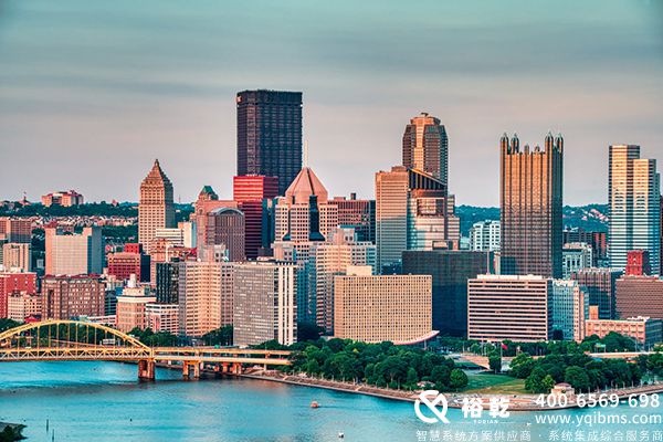 裕乾辦公樓宇自控解決方案深度解析