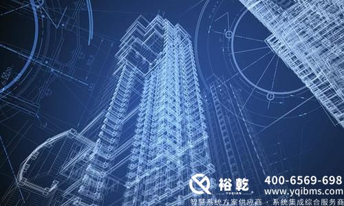 2026樓宇自控十大品牌排行榜 樓宇自控系統(tǒng)品牌廠家一覽！