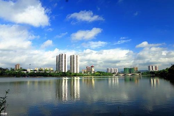 環(huán)境監(jiān)測“靶向治療”污染問題！(圖1)