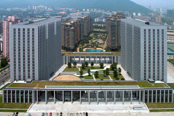 能源管理系統(tǒng)五大基本功能！(圖1)