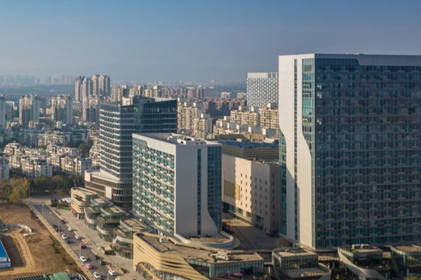能耗監(jiān)測系統(tǒng)：解決城市能源管理問題！(圖1)