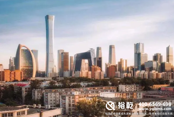 樓宇自控：構(gòu)建智能化、高效能的辦公環(huán)境