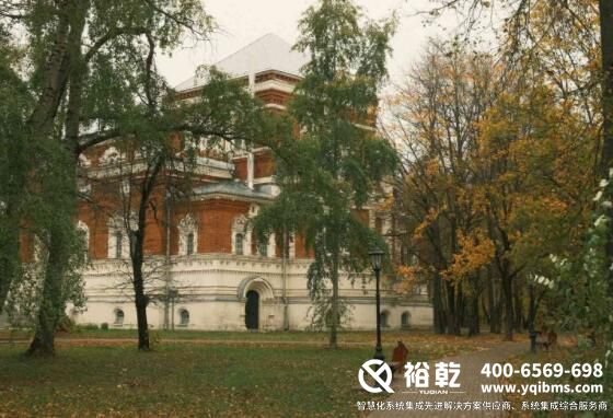 智慧校園解決方案：讓未來的教育更智慧、更便捷!